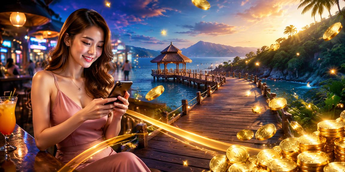 Pasang aplikasi kasino di Johor Bahru gaya Melayu — persediaan APK Android 600d