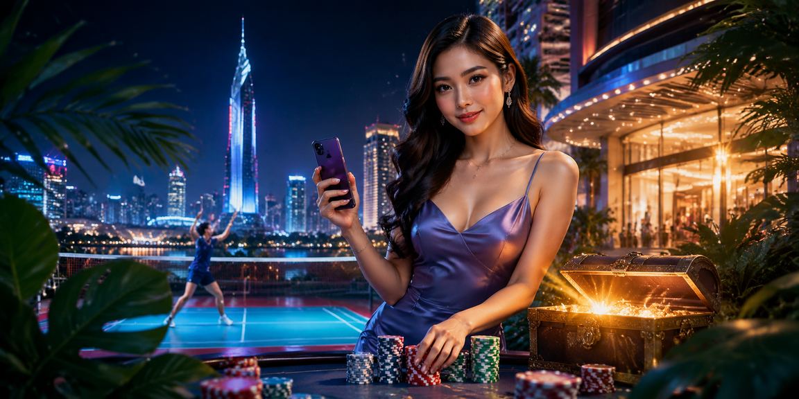Aplikasi kasino Kuala Lumpur gaya Melayu — panduan soalan lazim 600d