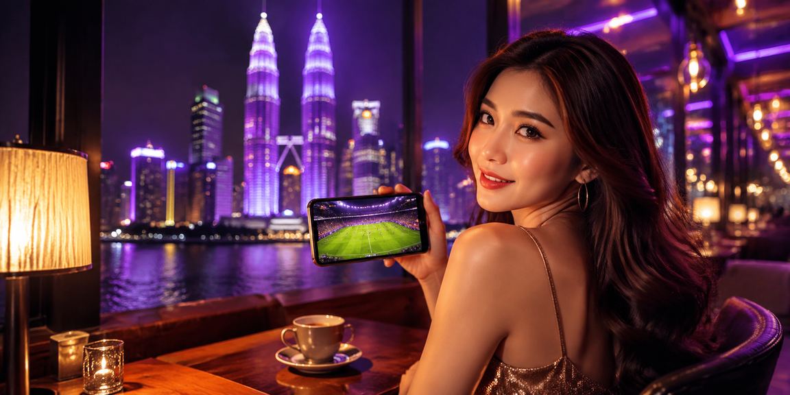 Permainan kasino mudah alih Kuala Lumpur gaya Malaysia blackjack dalam talian
