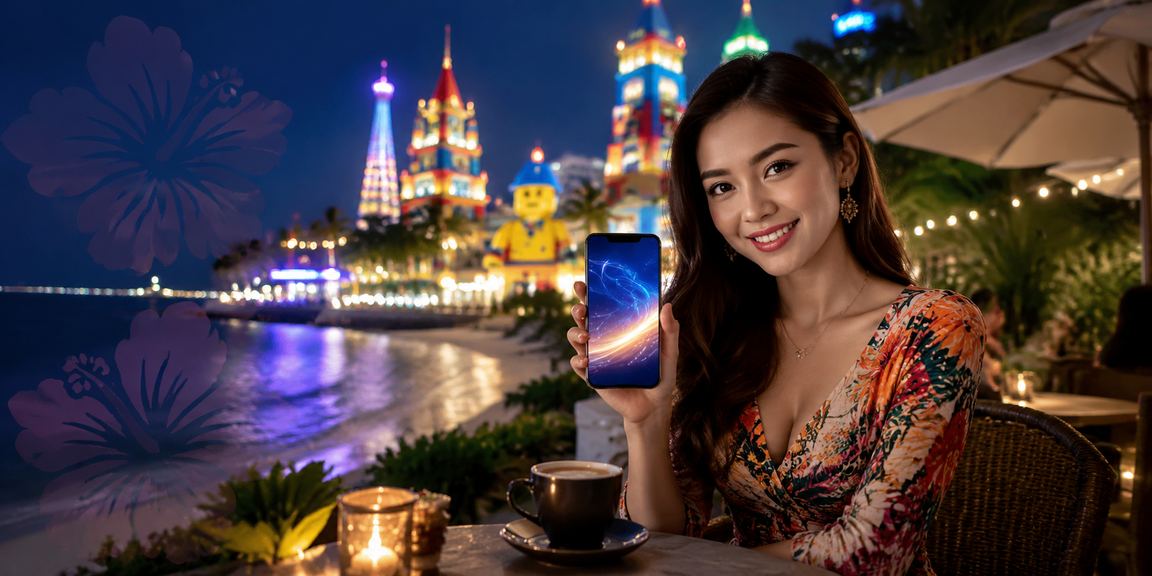 Proses deposit dalam talian gaya Malaysia — kaedah pembayaran MYR di 600d