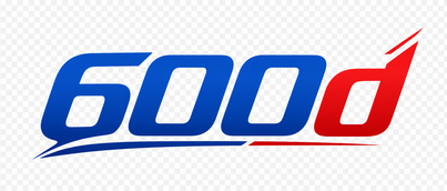 600d